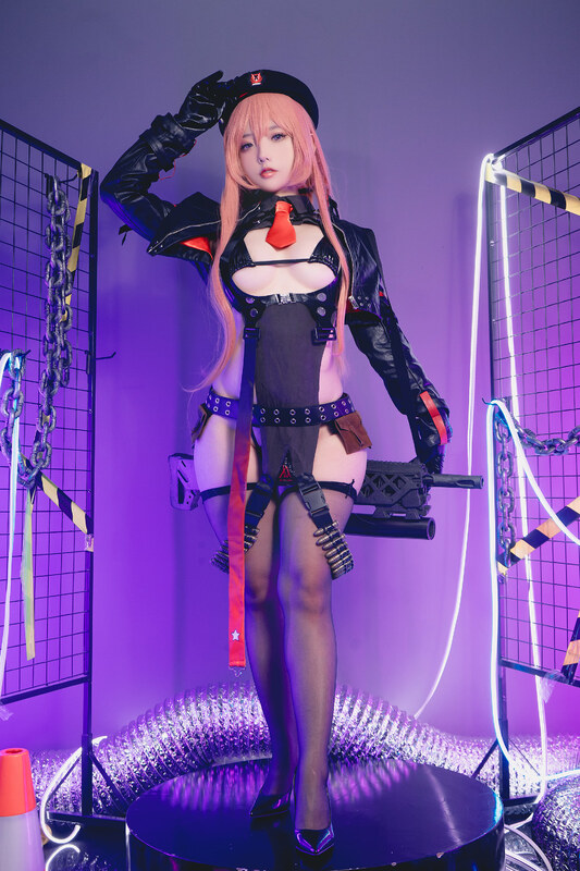 Messie Huang - Messie 黄 Cosplay Patreon Nude Leaks photo leak 123 of 440