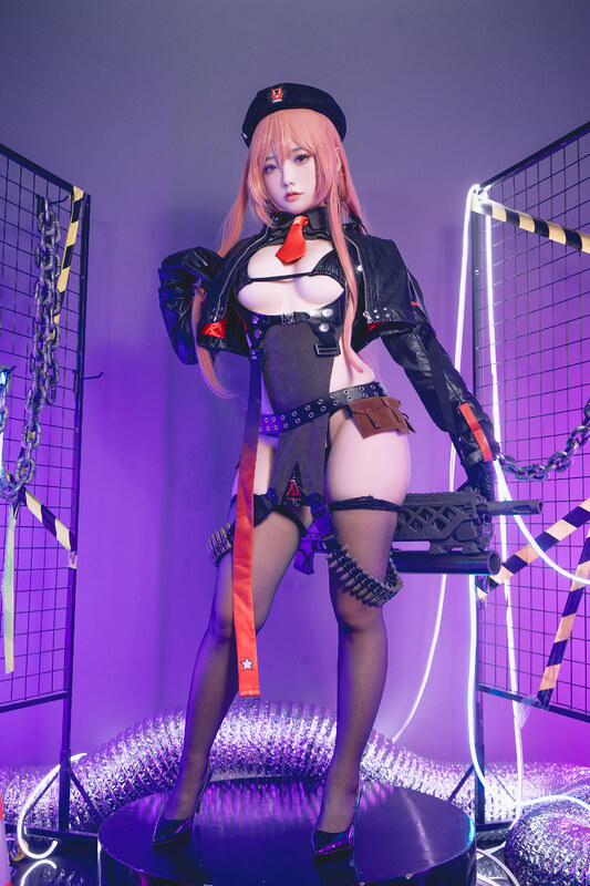 Messie Huang - Messie 黄 Cosplay Patreon Nude Leaks photo leak 124 of 440