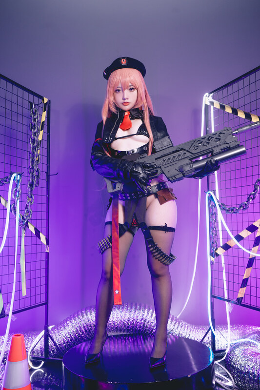 Messie Huang - Messie 黄 Cosplay Patreon Nude Leaks photo leak 125 of 440