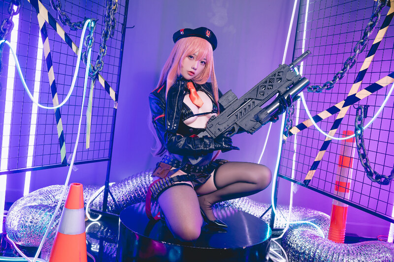 Messie Huang - Messie 黄 Cosplay Patreon Nude Leaks photo leak 126 of 440