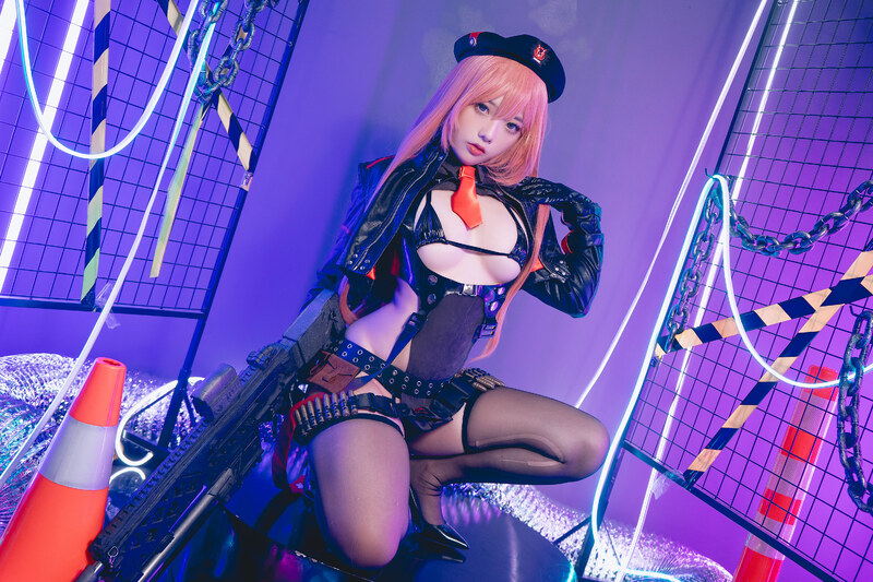Messie Huang - Messie 黄 Cosplay Patreon Nude Leaks photo leak 128 of 440