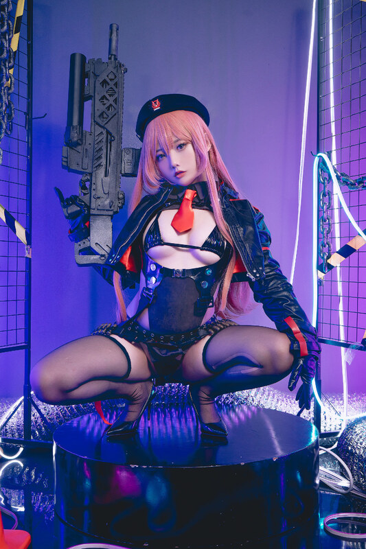 Messie Huang - Messie 黄 Cosplay Patreon Nude Leaks photo leak 130 of 440