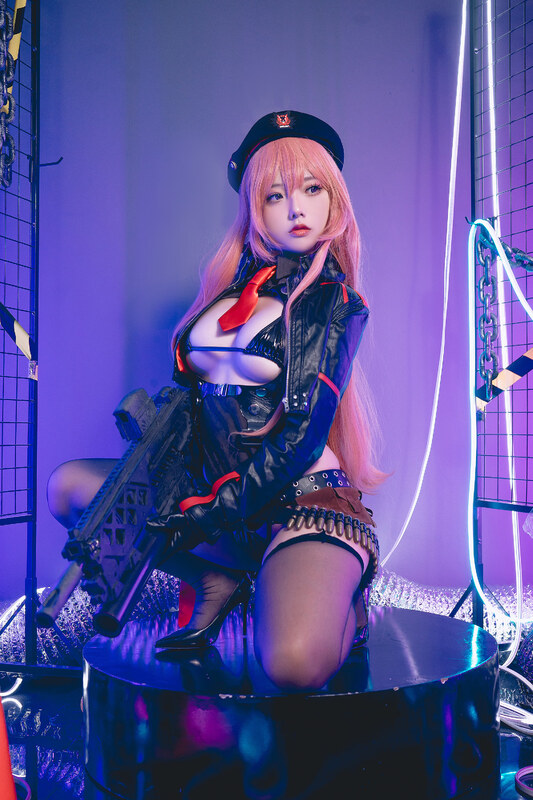 Messie Huang - Messie 黄 Cosplay Patreon Nude Leaks photo leak 131 of 440