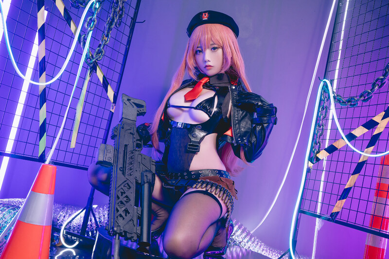 Messie Huang - Messie 黄 Cosplay Patreon Nude Leaks photo leak 132 of 440
