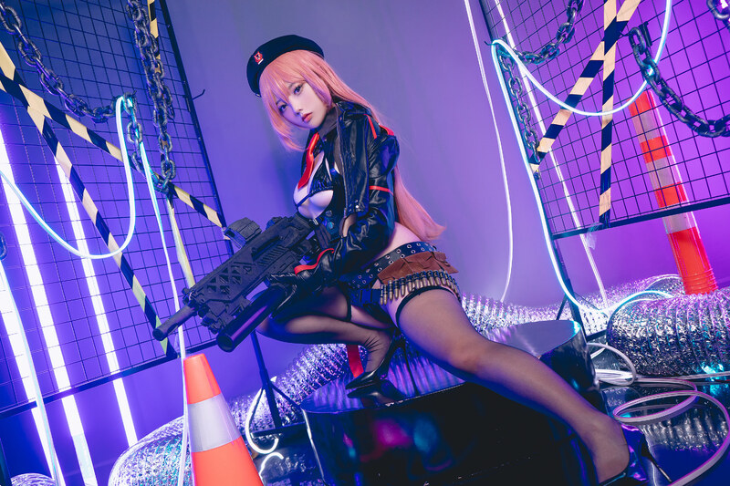 Messie Huang - Messie 黄 Cosplay Patreon Nude Leaks photo leak 133 of 440