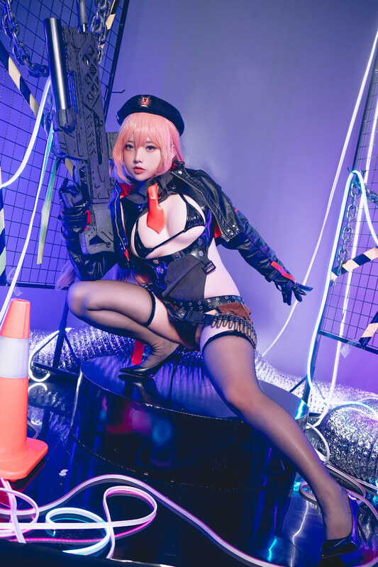 Messie Huang - Messie 黄 Cosplay Patreon Nude Leaks photo leak 134 of 440