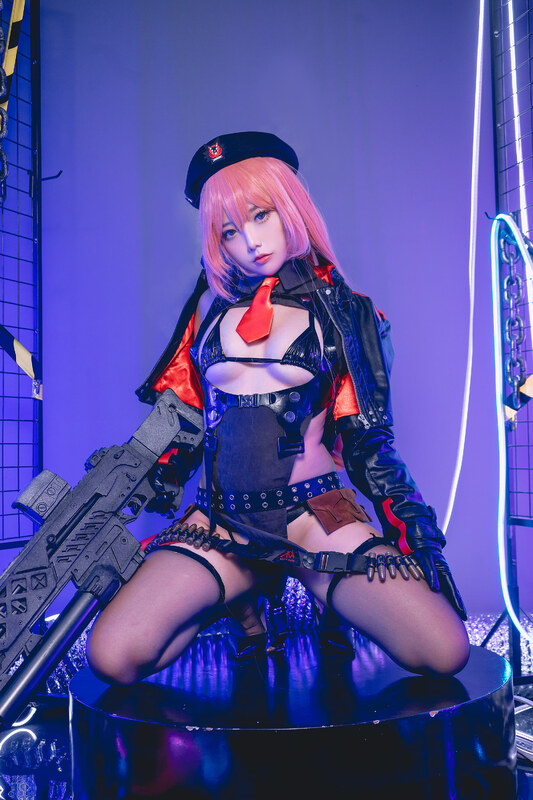Messie Huang - Messie 黄 Cosplay Patreon Nude Leaks photo leak 135 of 440