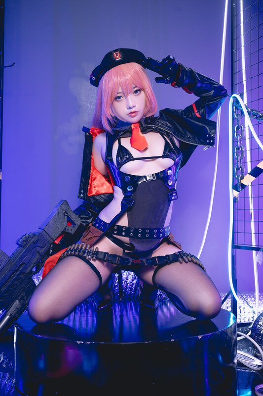 Messie Huang - Messie 黄 Cosplay Patreon Nude Leaks photo leak 136 of 440