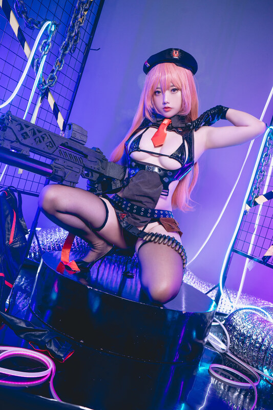 Messie Huang - Messie 黄 Cosplay Patreon Nude Leaks photo leak 138 of 440