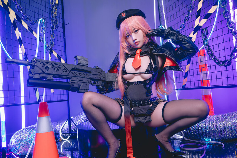 Messie Huang - Messie 黄 Cosplay Patreon Nude Leaks photo leak 140 of 440