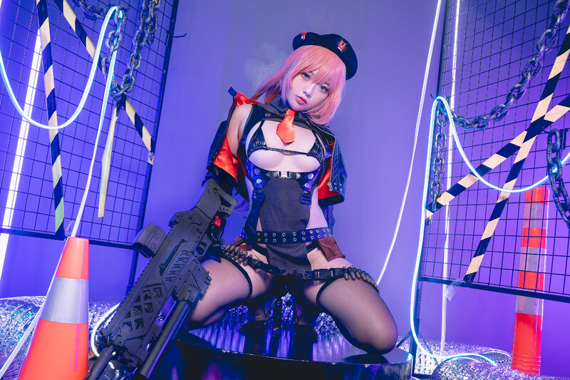 Messie Huang - Messie 黄 Cosplay Patreon Nude Leaks photo leak 141 of 440