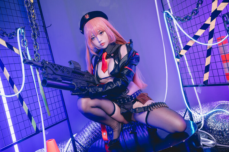 Messie Huang - Messie 黄 Cosplay Patreon Nude Leaks photo leak 142 of 440