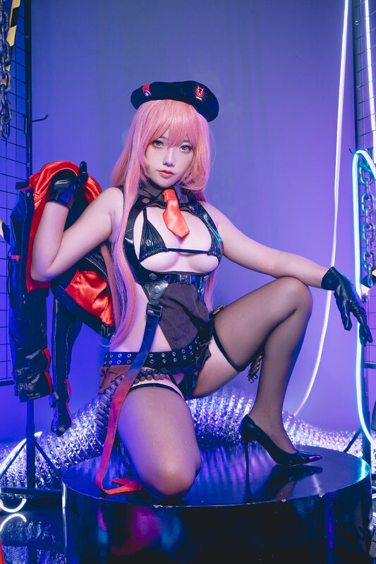 Messie Huang - Messie 黄 Cosplay Patreon Nude Leaks photo leak 144 of 440