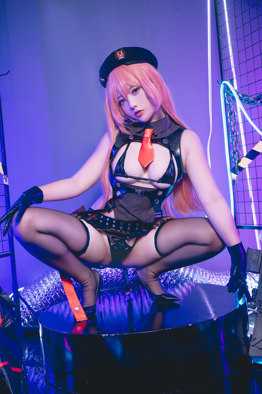 Messie Huang - Messie 黄 Cosplay Patreon Nude Leaks photo leak 148 of 440