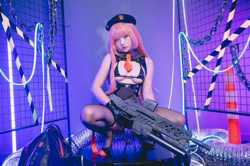 Messie Huang - Messie 黄 Cosplay Patreon Nude Leaks photo leak 149 of 440
