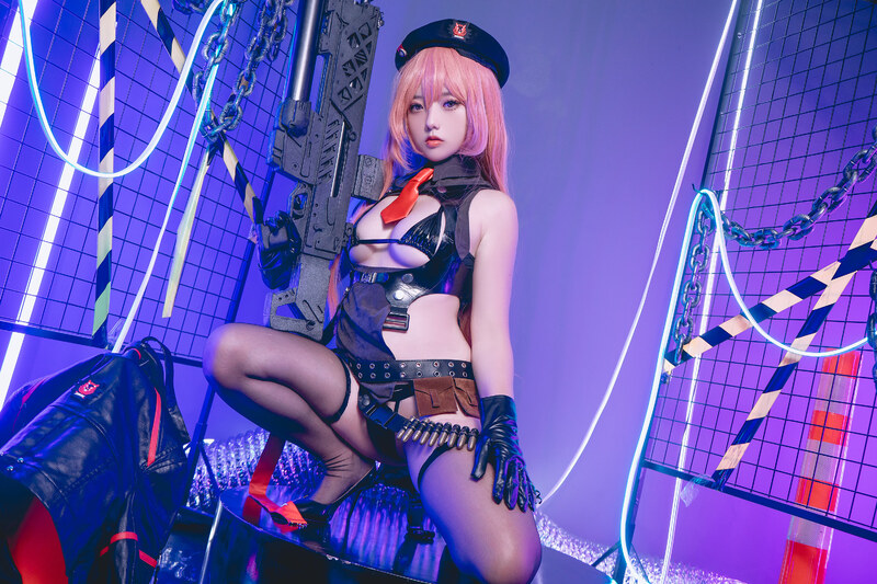 Messie Huang - Messie 黄 Cosplay Patreon Nude Leaks photo leak 150 of 440