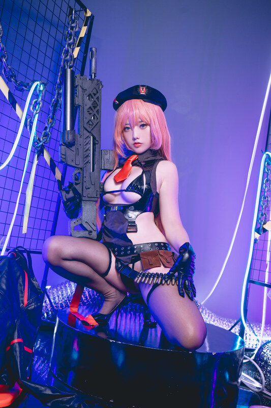 Messie Huang - Messie 黄 Cosplay Patreon Nude Leaks photo leak 151 of 440