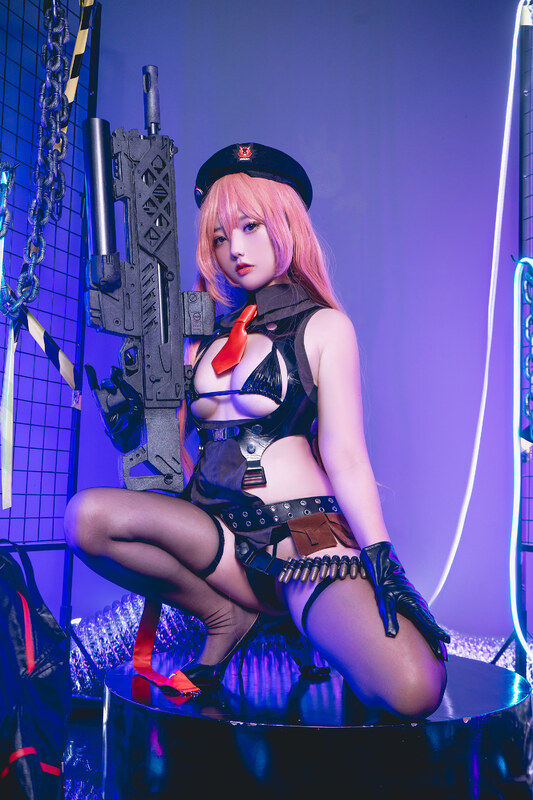 Messie Huang - Messie 黄 Cosplay Patreon Nude Leaks photo leak 153 of 440