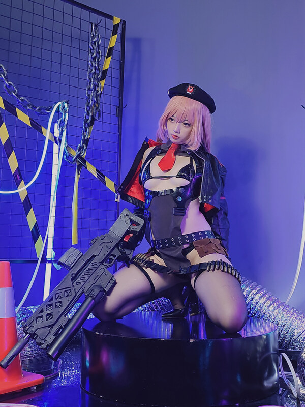 Messie Huang - Messie 黄 Cosplay Patreon Nude Leaks photo leak 164 of 440