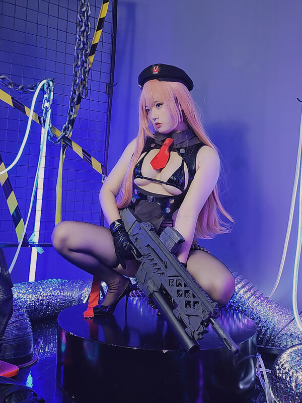 Messie Huang - Messie 黄 Cosplay Patreon Nude Leaks photo leak 168 of 440
