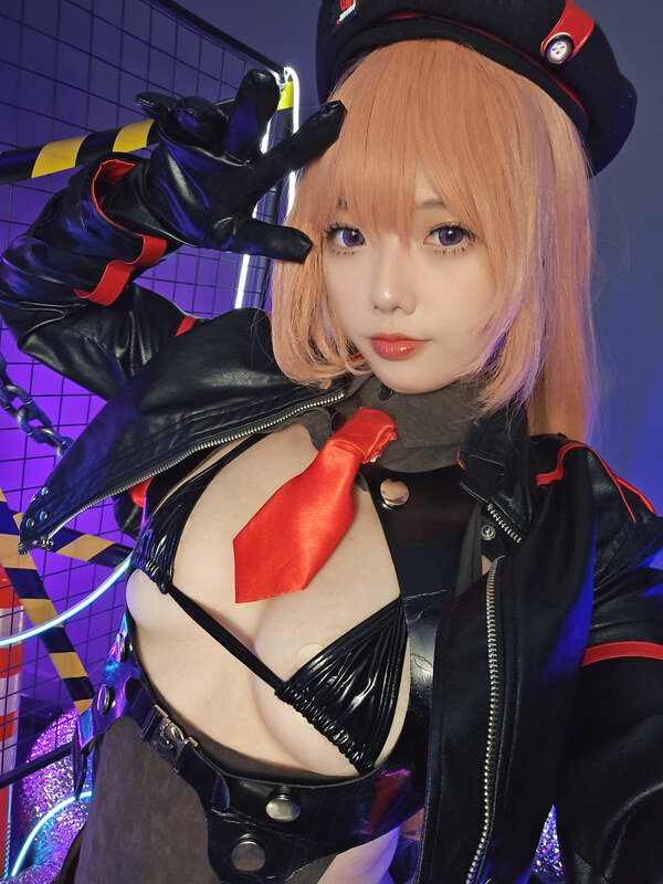 Messie Huang - Messie 黄 Cosplay Patreon Nude Leaks photo leak 170 of 440