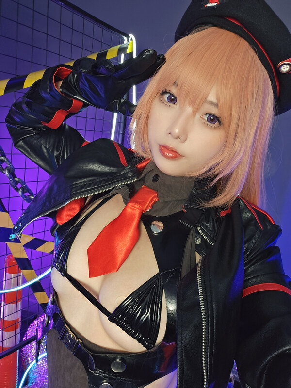 Messie Huang - Messie 黄 Cosplay Patreon Nude Leaks photo leak 171 of 440