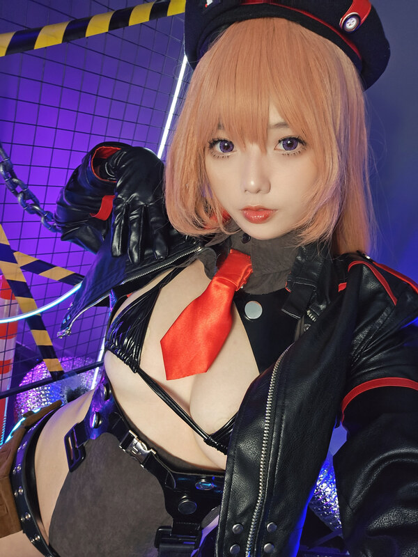 Messie Huang - Messie 黄 Cosplay Patreon Nude Leaks photo leak 172 of 440