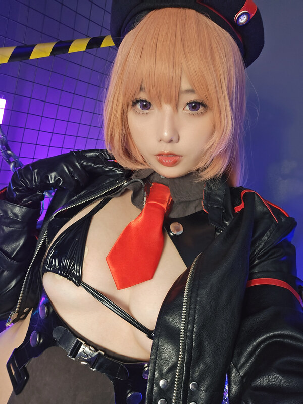 Messie Huang - Messie 黄 Cosplay Patreon Nude Leaks photo leak 173 of 440