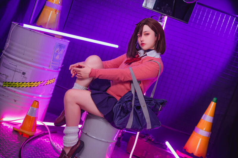 Messie Huang - Messie 黄 Cosplay Patreon Nude Leaks photo leak 180 of 440