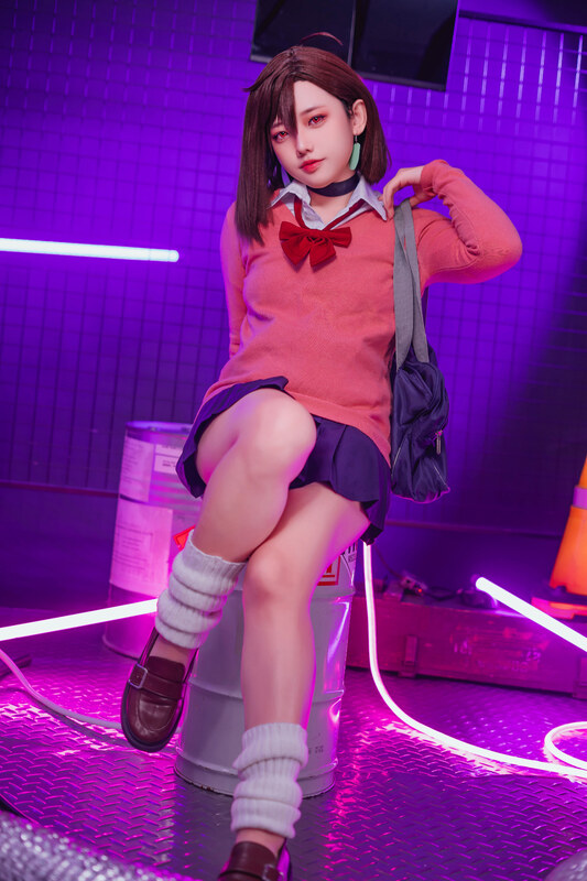 Messie Huang - Messie 黄 Cosplay Patreon Nude Leaks photo leak 183 of 440