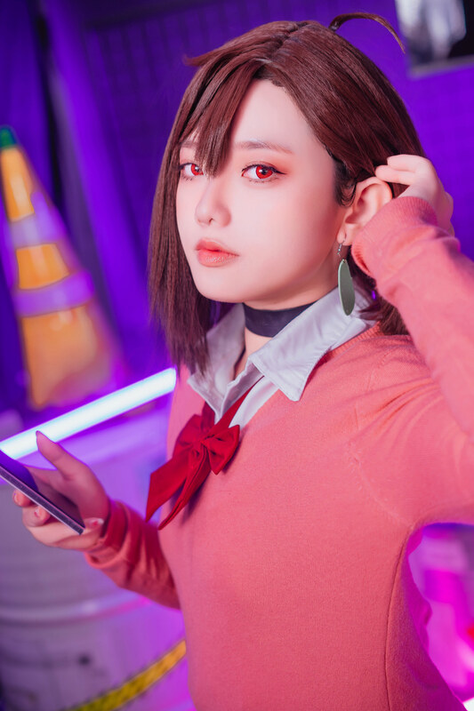 Messie Huang - Messie 黄 Cosplay Patreon Nude Leaks photo leak 185 of 440