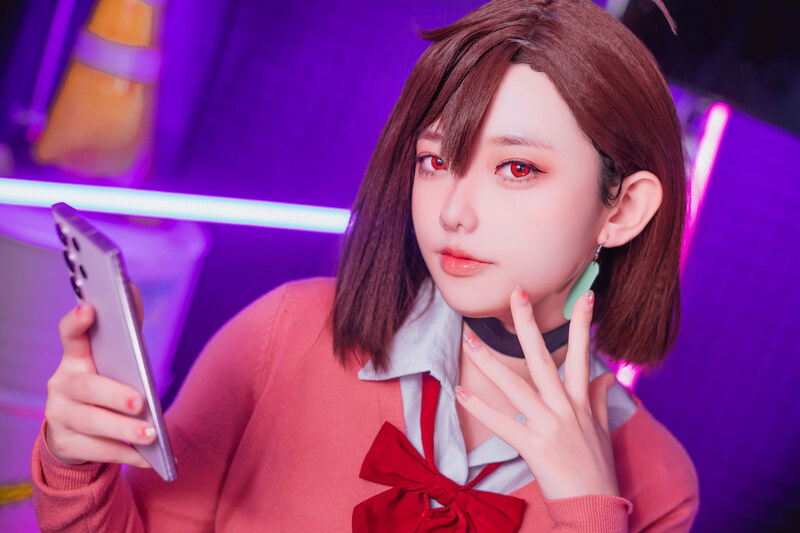 Messie Huang - Messie 黄 Cosplay Patreon Nude Leaks photo leak 186 of 440