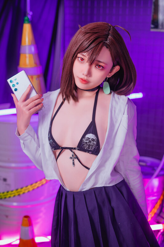 Messie Huang - Messie 黄 Cosplay Patreon Nude Leaks photo leak 192 of 440