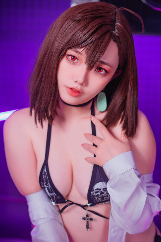 Messie Huang - Messie 黄 Cosplay Patreon Nude Leaks photo leak 204 of 440