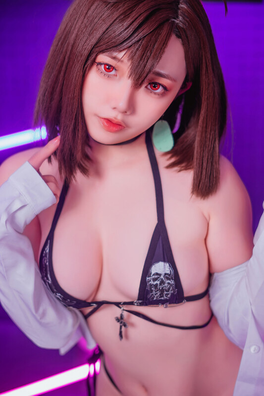 Messie Huang - Messie 黄 Cosplay Patreon Nude Leaks photo leak 209 of 440
