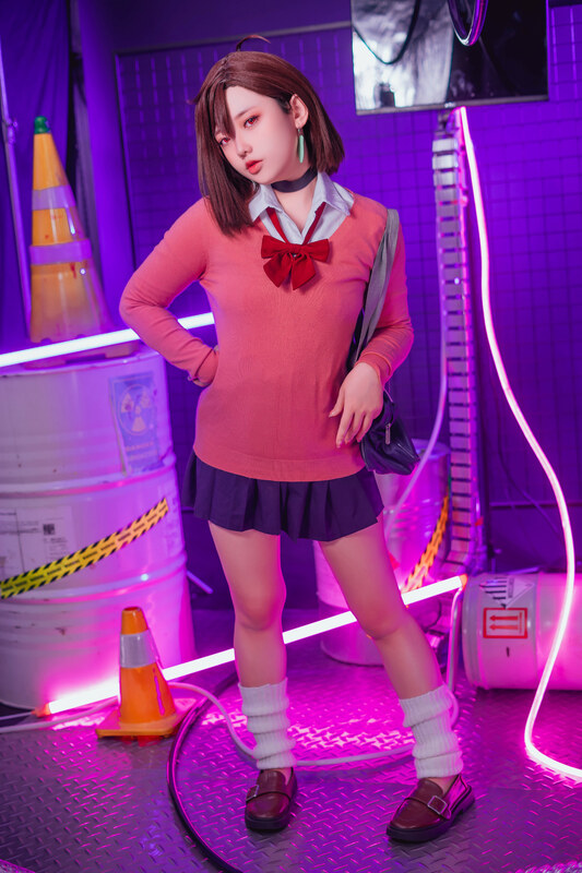 Messie Huang - Messie 黄 Cosplay Patreon Nude Leaks photo leak 213 of 440
