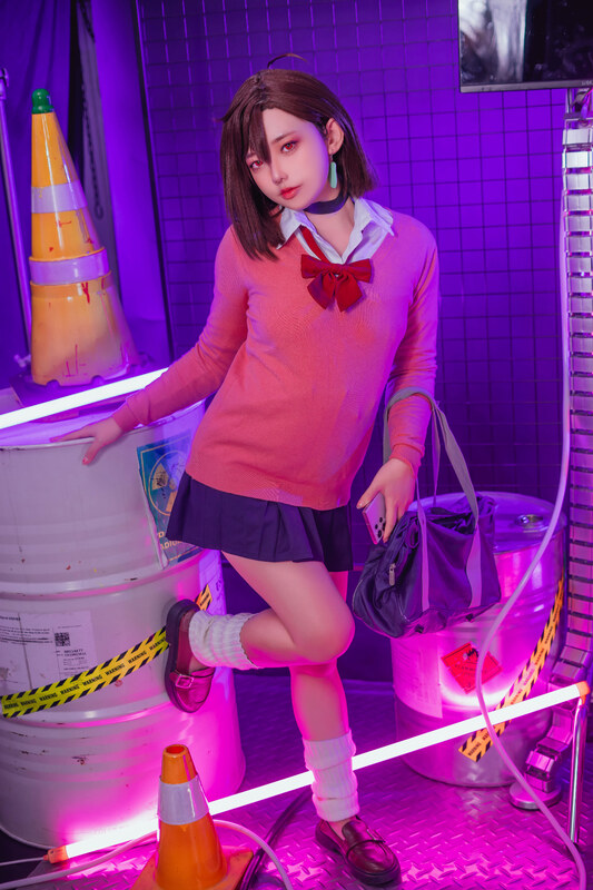 Messie Huang - Messie 黄 Cosplay Patreon Nude Leaks photo leak 215 of 440