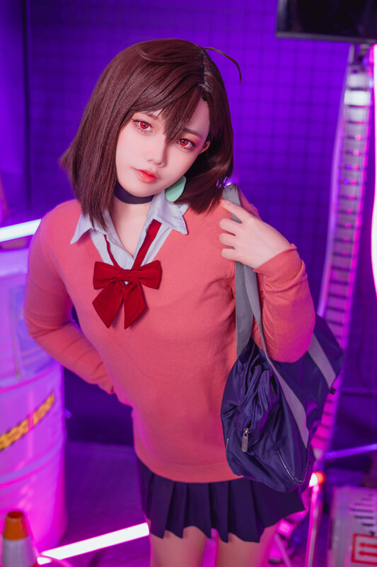 Messie Huang - Messie 黄 Cosplay Patreon Nude Leaks photo leak 218 of 440