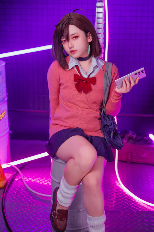Messie Huang - Messie 黄 Cosplay Patreon Nude Leaks photo leak 220 of 440
