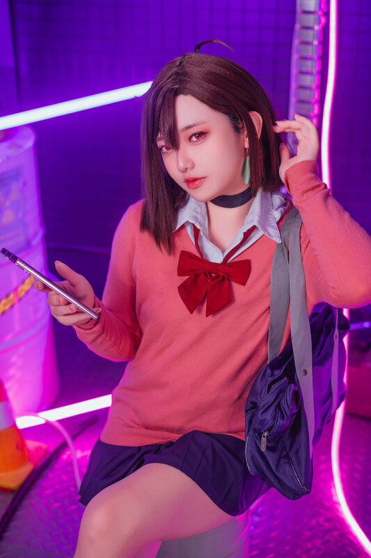Messie Huang - Messie 黄 Cosplay Patreon Nude Leaks photo leak 221 of 440