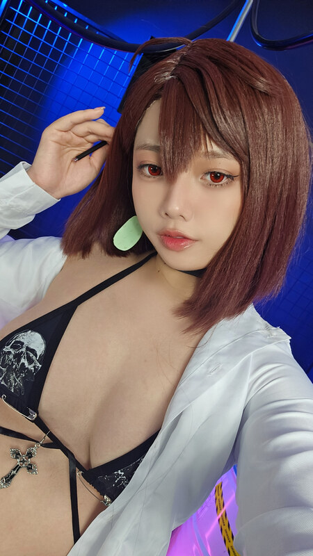 Messie Huang - Messie 黄 Cosplay Patreon Nude Leaks photo leak 222 of 440