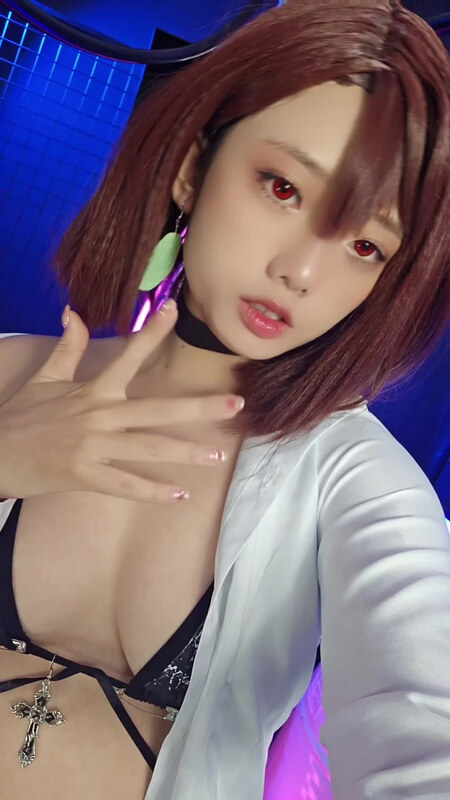 Messie Huang - Messie 黄 Cosplay Patreon Nude Leaks photo leak 229 of 440