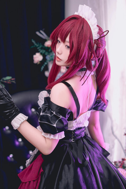 Messie Huang - Messie 黄 Cosplay Patreon Nude Leaks photo leak 251 of 440