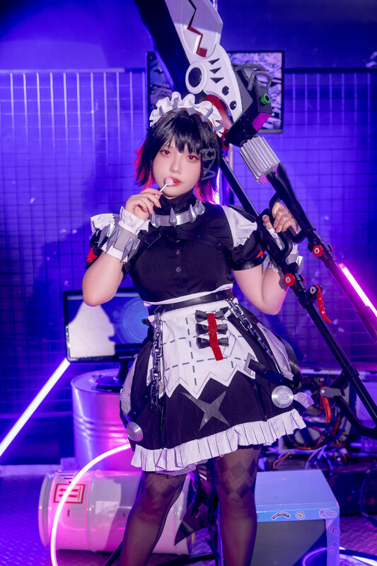 Messie Huang - Messie 黄 Cosplay Patreon Nude Leaks photo leak 282 of 440