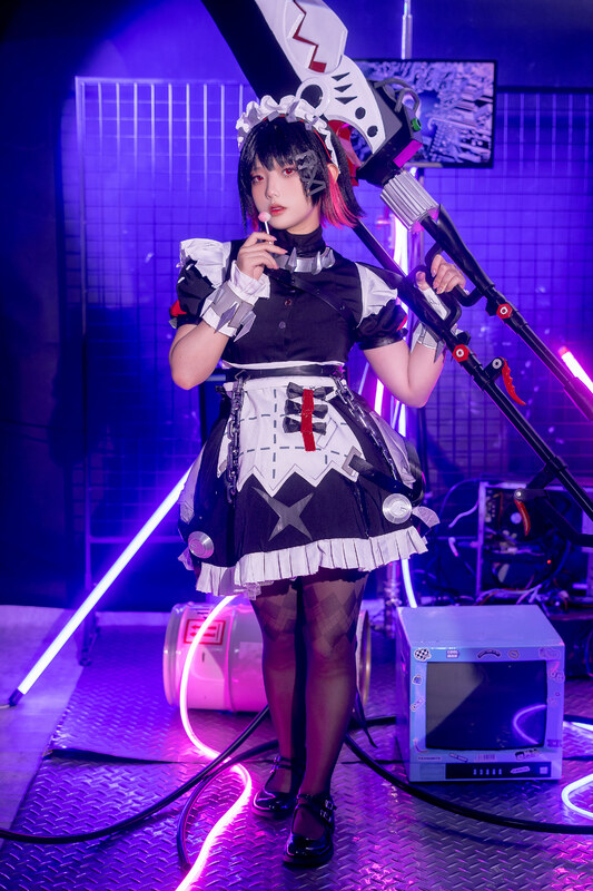 Messie Huang - Messie 黄 Cosplay Patreon Nude Leaks photo leak 283 of 440