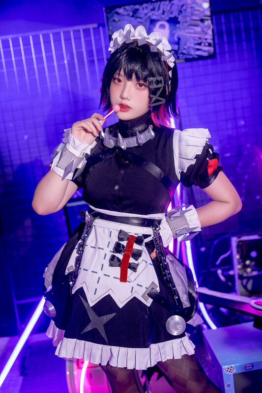 Messie Huang - Messie 黄 Cosplay Patreon Nude Leaks photo leak 284 of 440