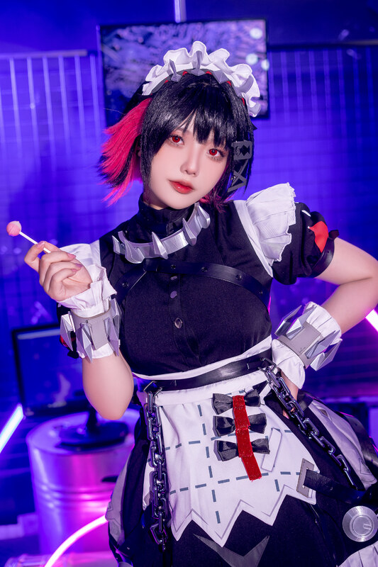 Messie Huang - Messie 黄 Cosplay Patreon Nude Leaks photo leak 285 of 440