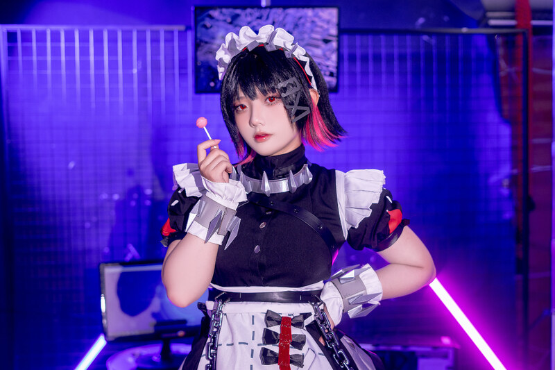 Messie Huang - Messie 黄 Cosplay Patreon Nude Leaks photo leak 286 of 440