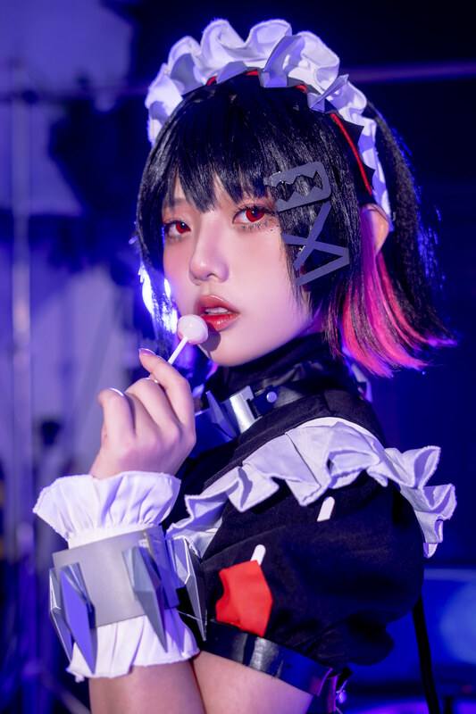 Messie Huang - Messie 黄 Cosplay Patreon Nude Leaks photo leak 287 of 440