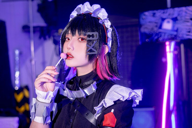 Messie Huang - Messie 黄 Cosplay Patreon Nude Leaks photo leak 288 of 440
